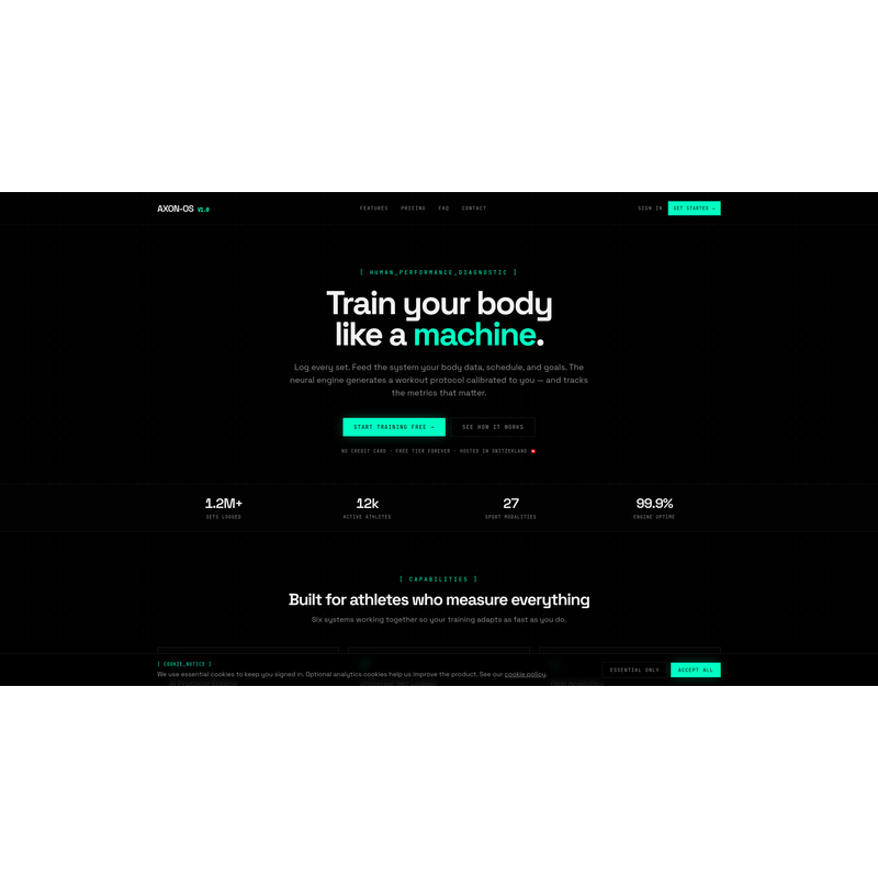 Official RepFlow by Guidaio