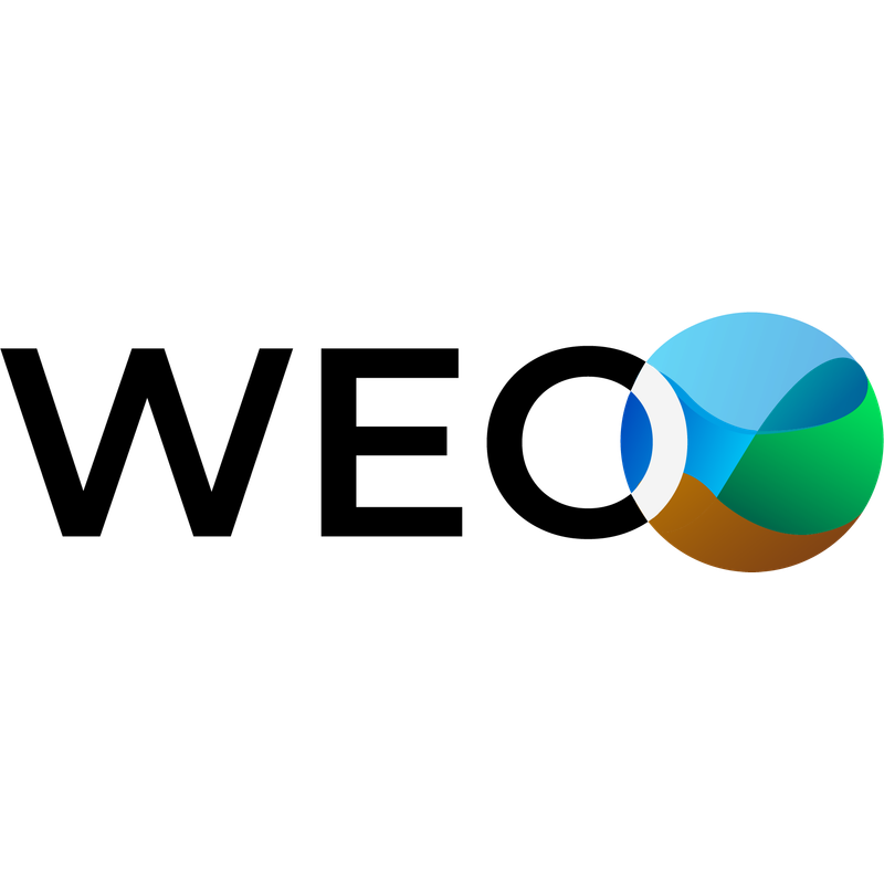 Official WEO Resilient Cities by Guidaio