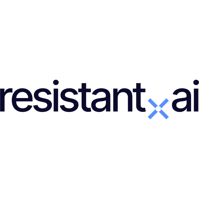 Official Resistant AI by Guidaio
