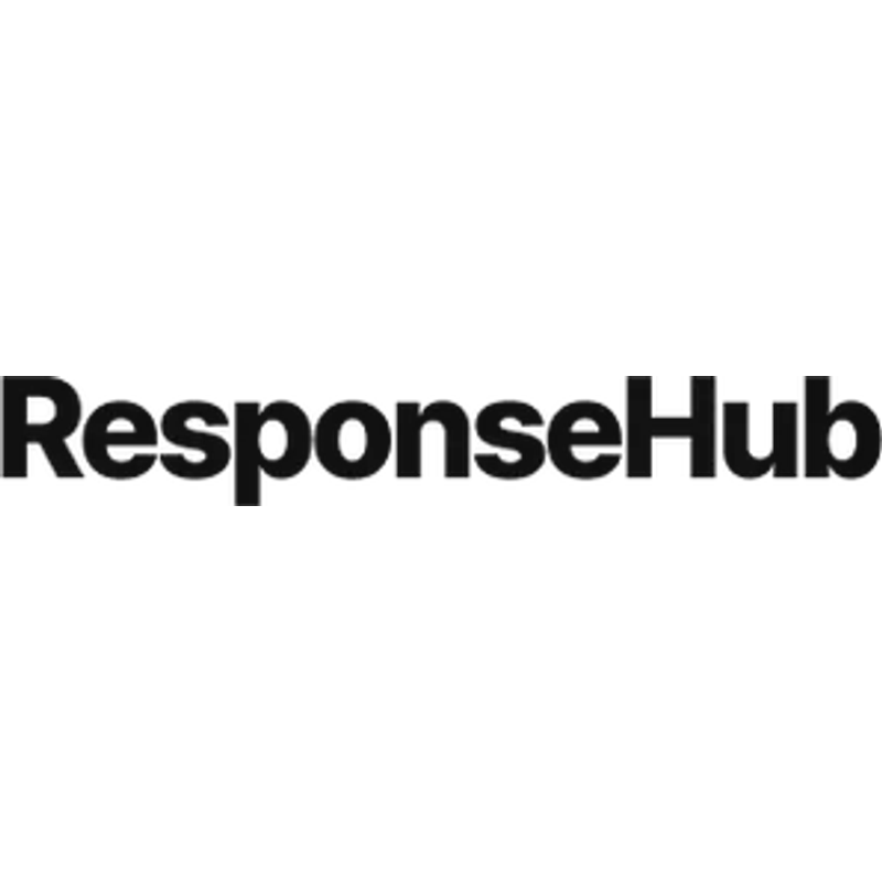 Official ResponseHub by Guidaio