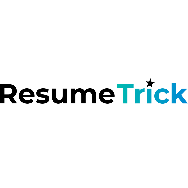 Official Resume Trick by Guidaio
