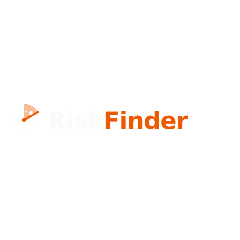 Official RiskFinder by Guidaio