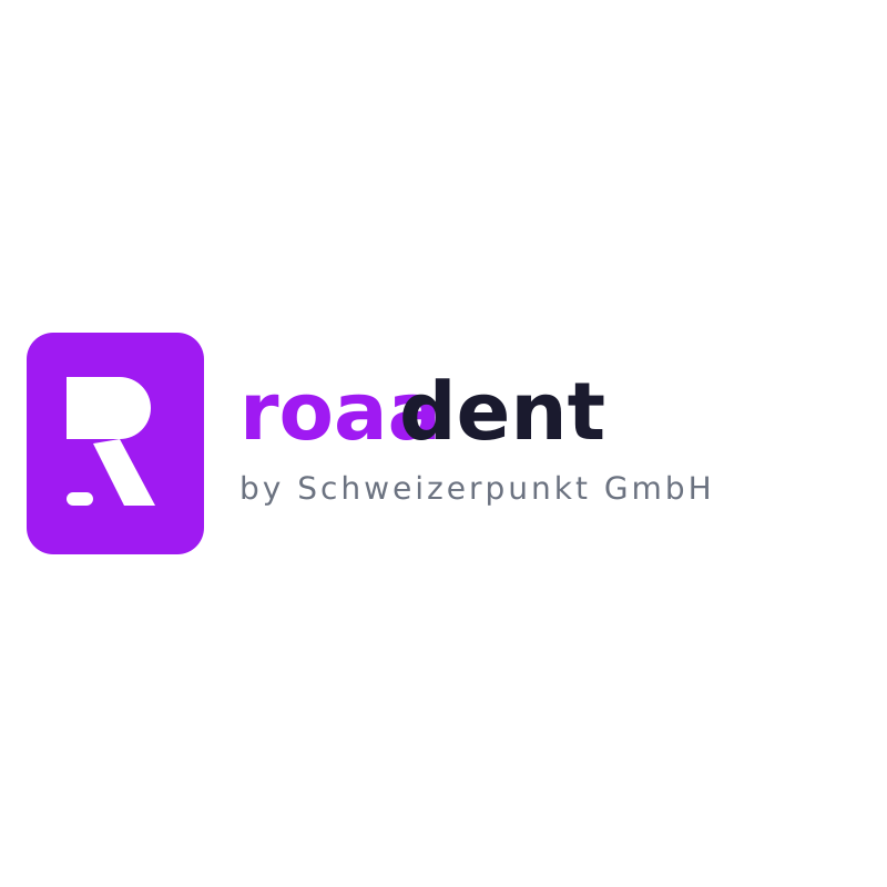 Official roaadent by Guidaio