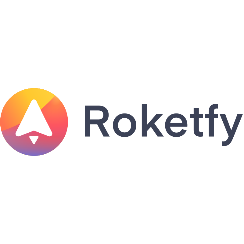 Official Roketfy by Guidaio