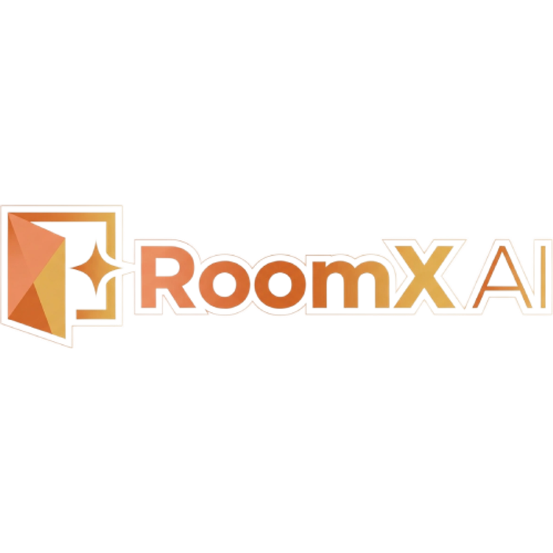 Official RoomX AI by Guidaio