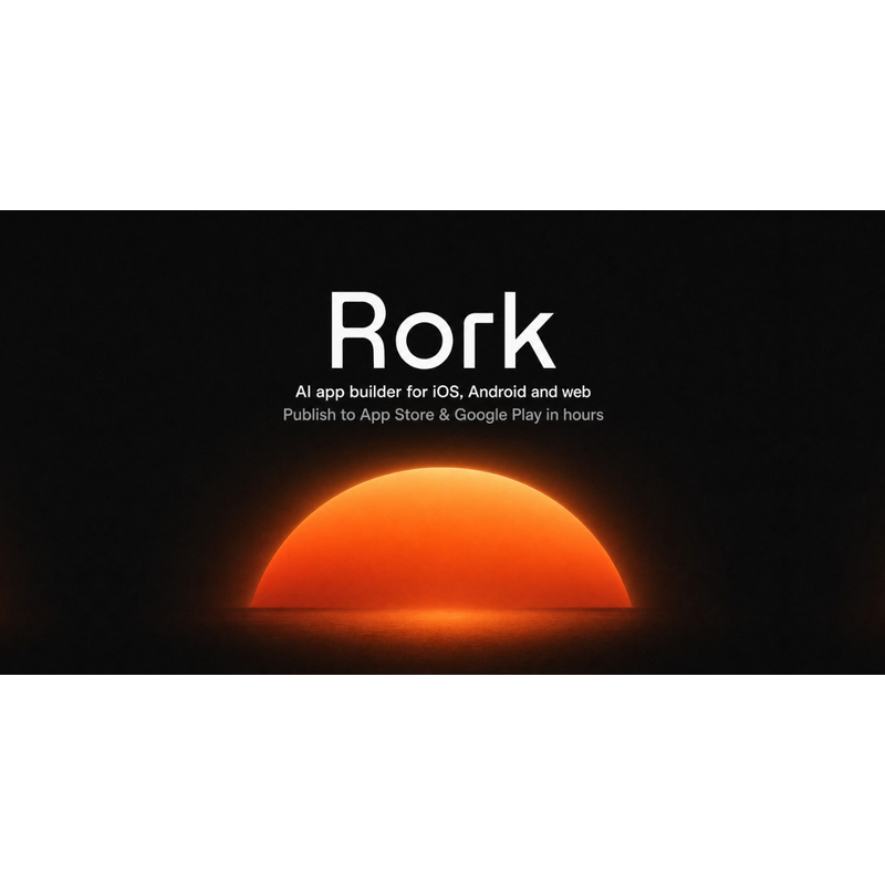 Official Rork by Guidaio