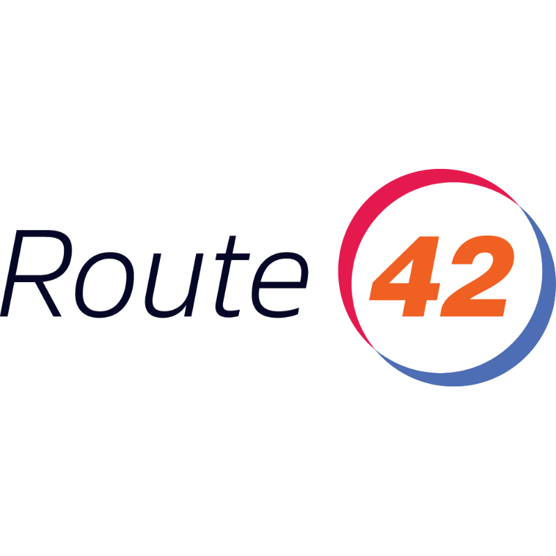Official Route42 by Guidaio