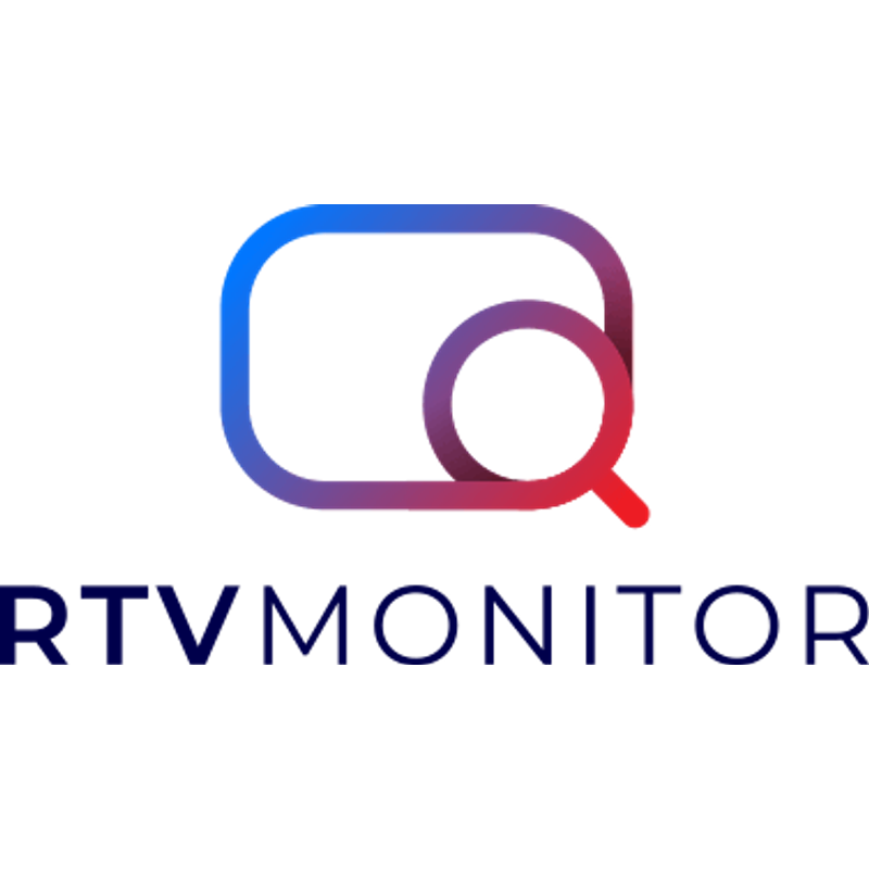 Official RTV Monitor by Guidaio