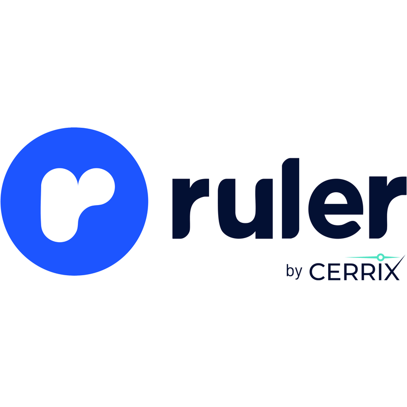 Official Ruler by Guidaio