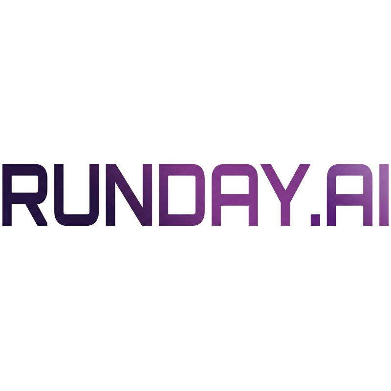 Official Runday.ai by Guidaio