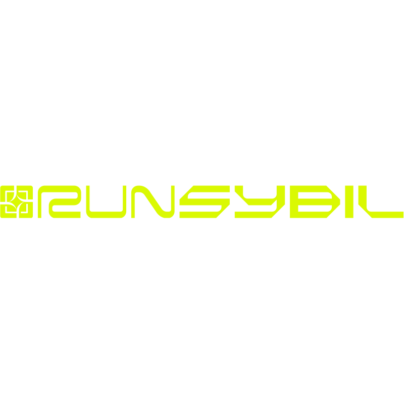 Official RunSybil by Guidaio