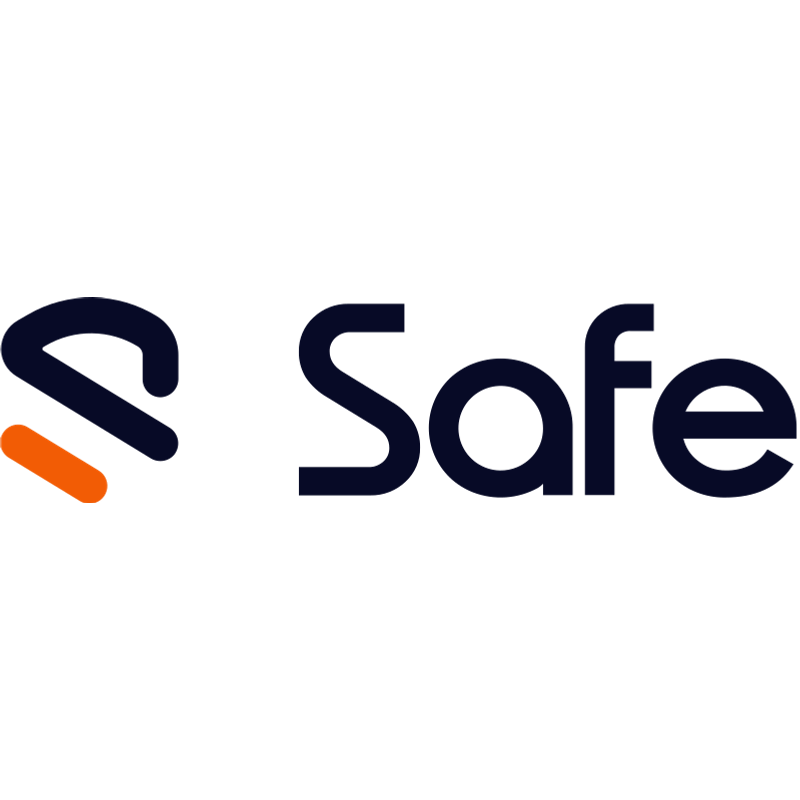 Official Safe by Guidaio