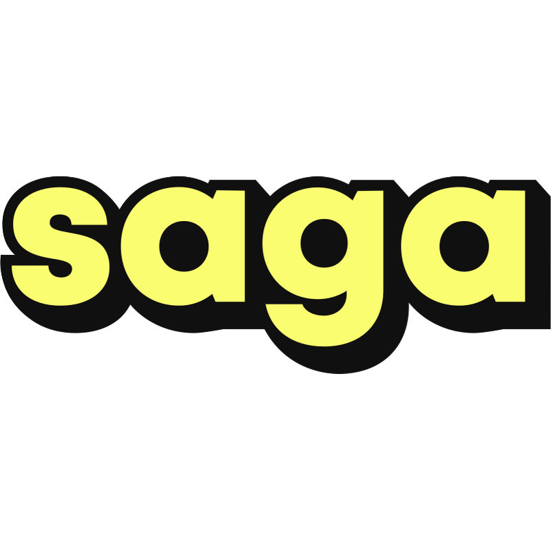Official Saga by Guidaio