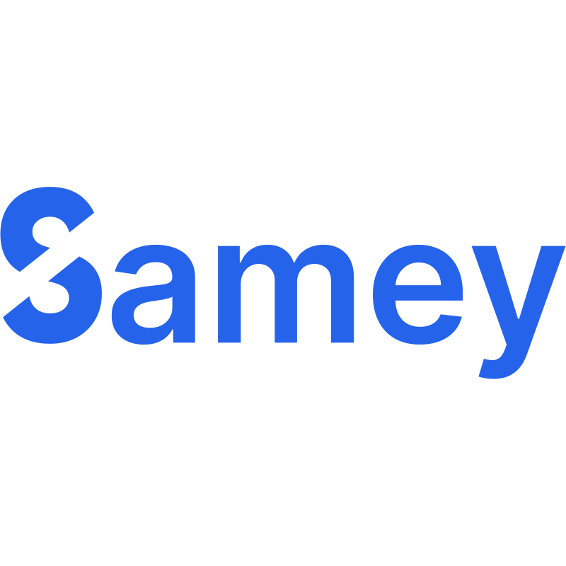 Official Samey AI by Guidaio