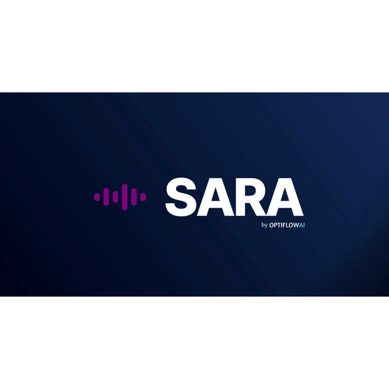 Official SARA by Guidaio