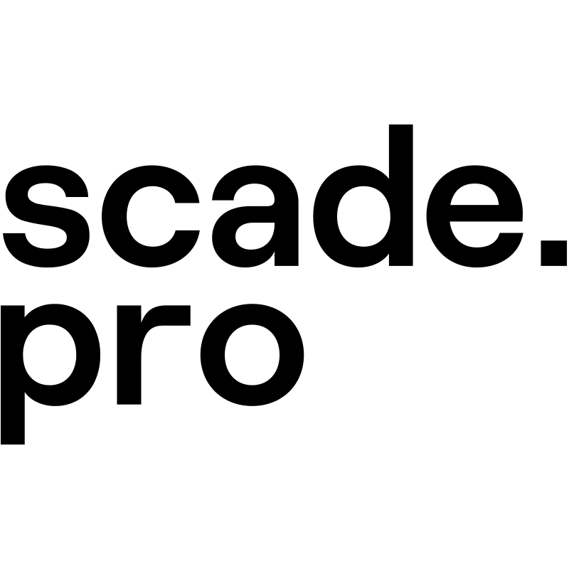 Official Scade.pro by Guidaio