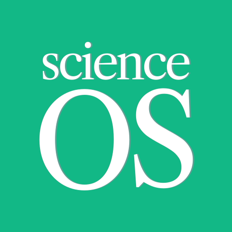 Official scienceOS by Guidaio