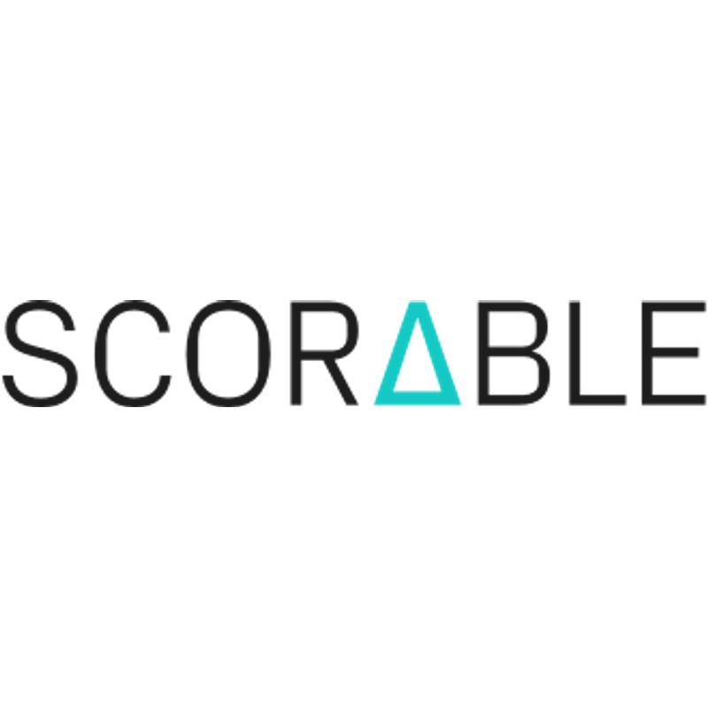 Official Scorable by Guidaio