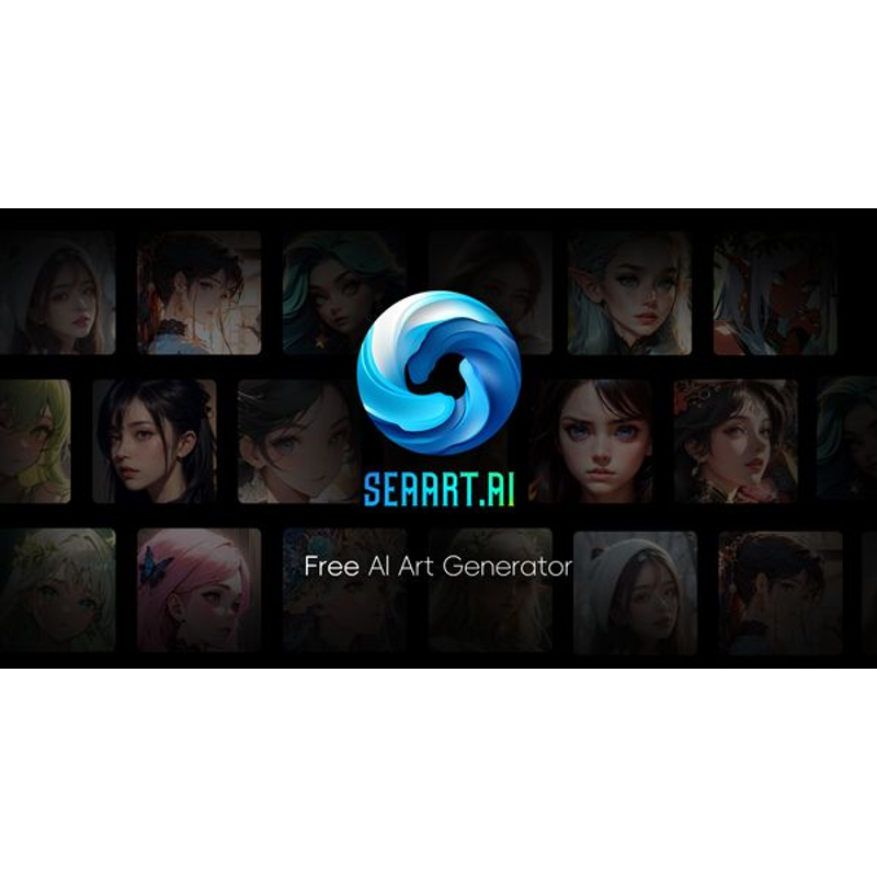 Official SeaArt AI by Guidaio