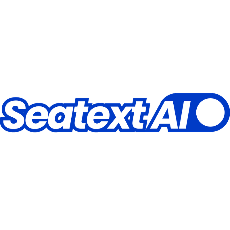 Official Seatext by Guidaio