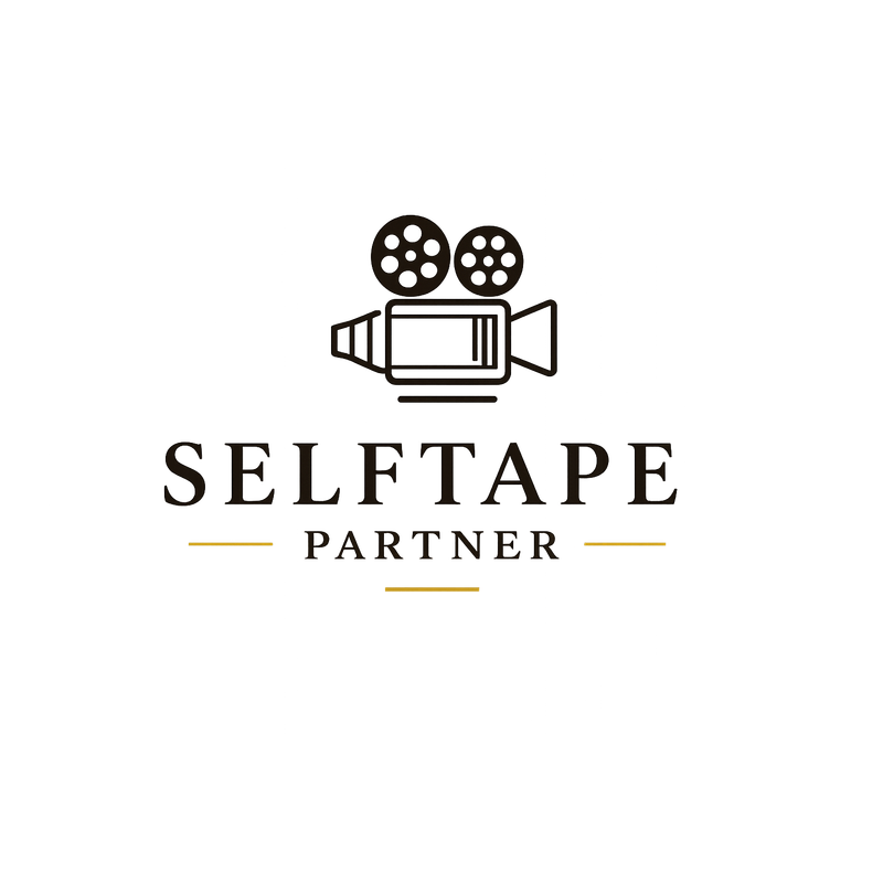 Official Self Tape Partner by Guidaio