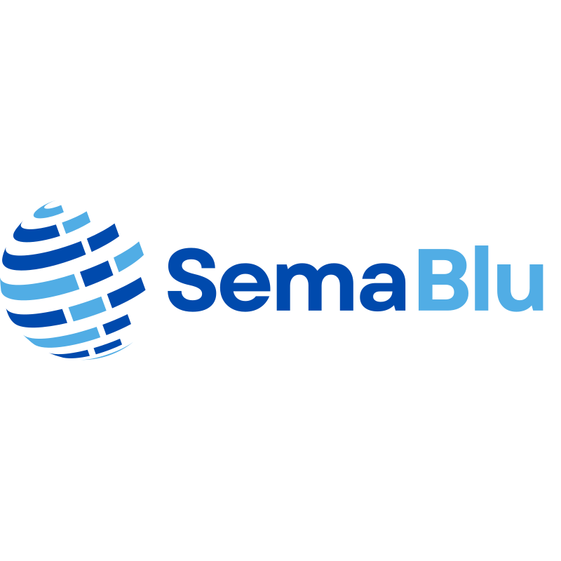 Official Semablu by Guidaio