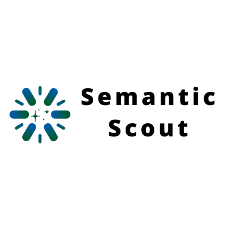Official Semantic Scout by Guidaio