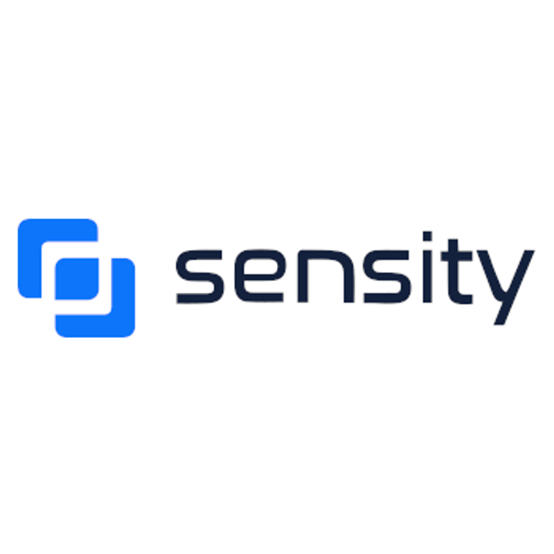 Official Sensity AI by Guidaio