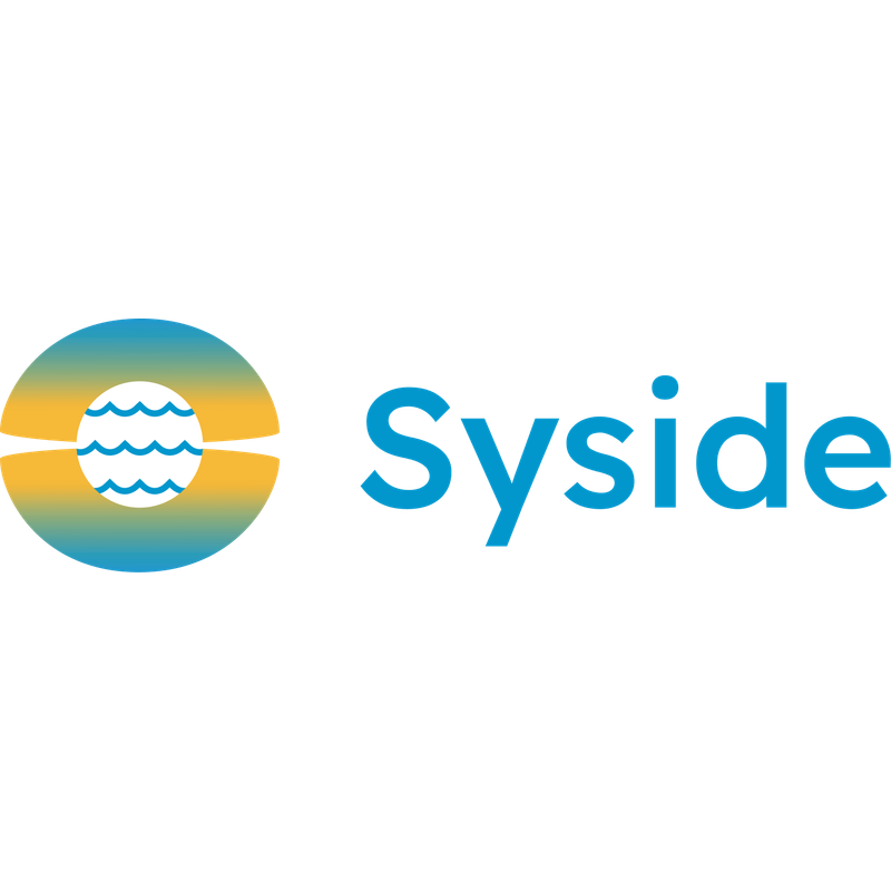 Official Syside by Guidaio