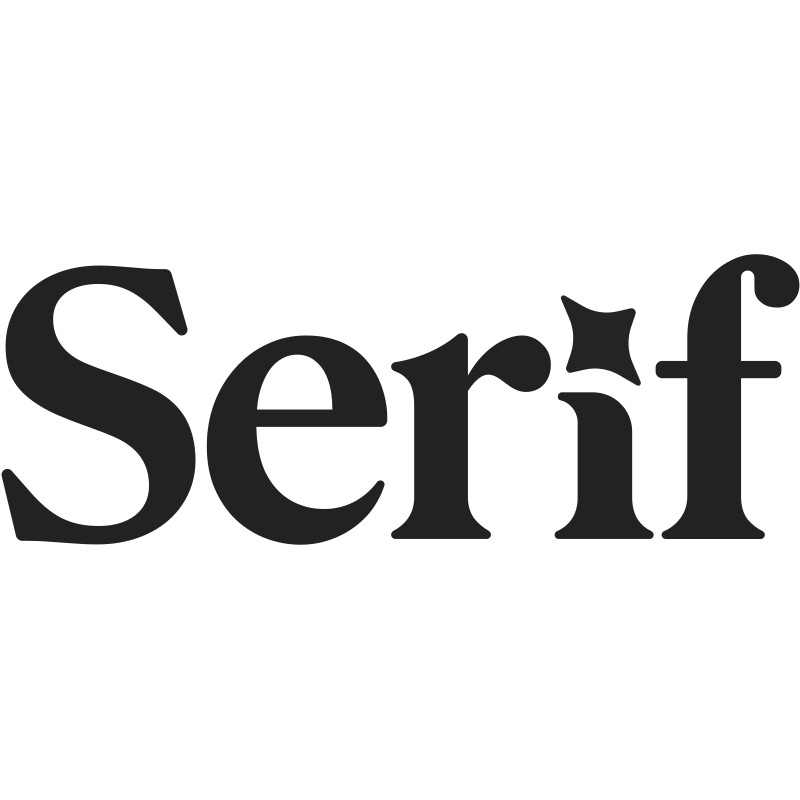 Official Serif by Guidaio