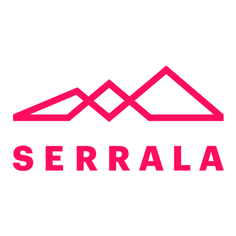 Official Serrala Alevate AR by Guidaio