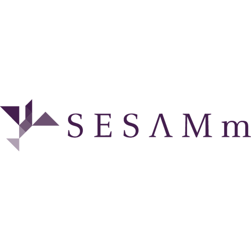 Official SESAMm by Guidaio