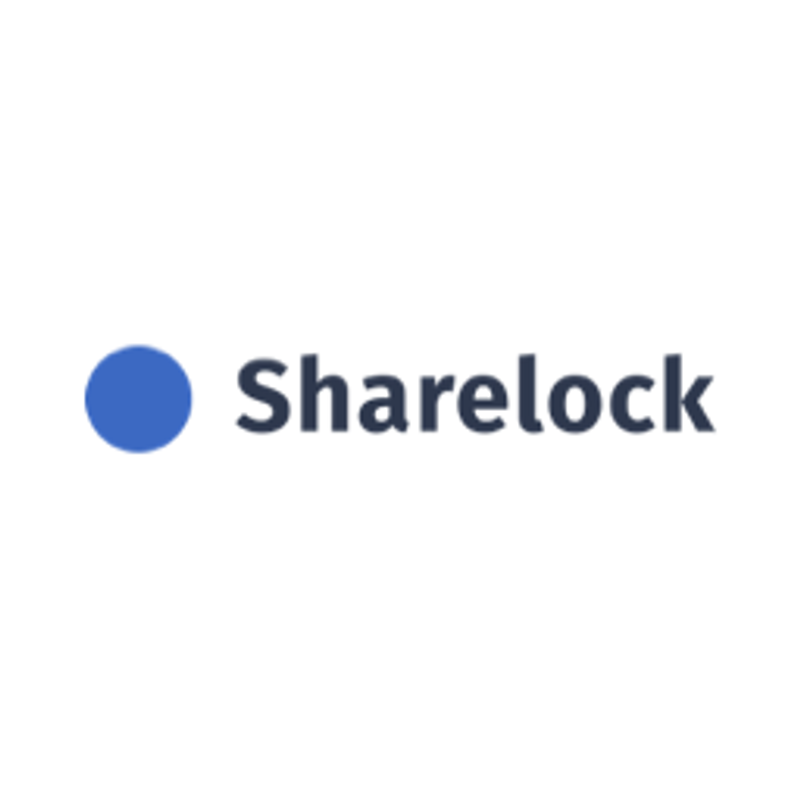Official Sharelock by Guidaio