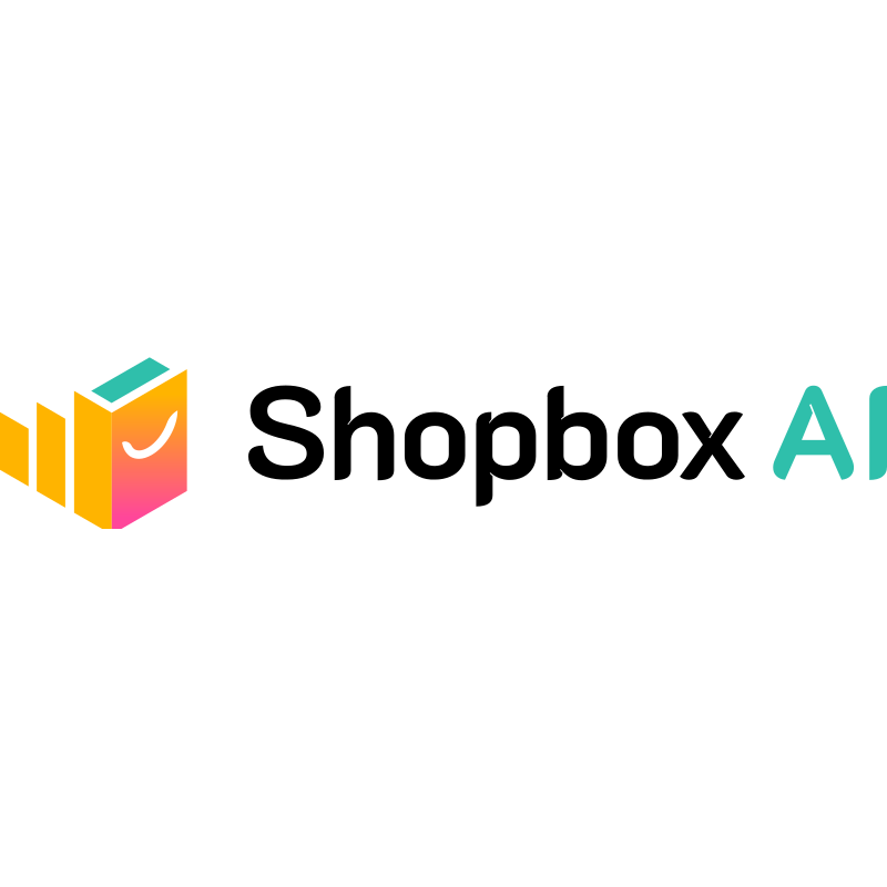 Official Shopbox AI by Guidaio