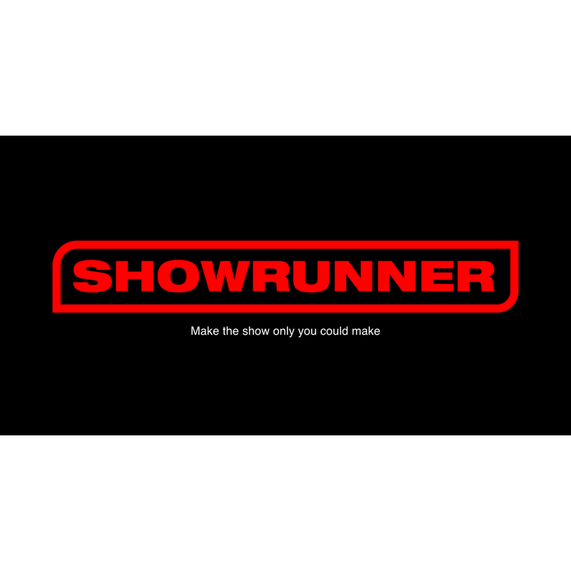 Official Showrunner by Guidaio