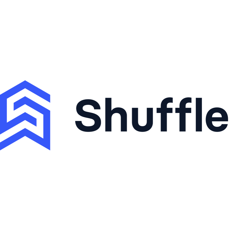Official Shuffle by Guidaio