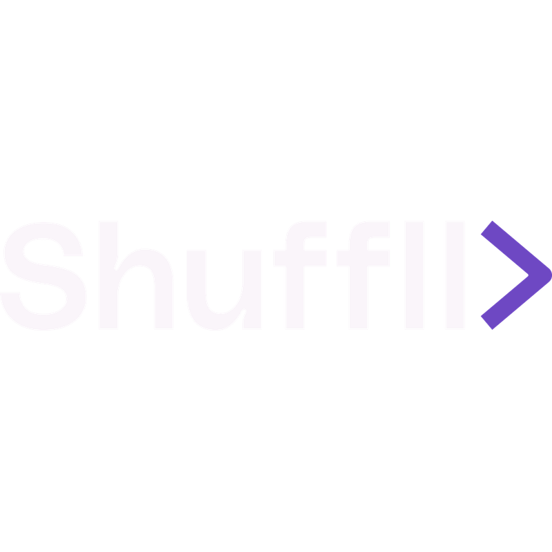 Official Shuffll by Guidaio