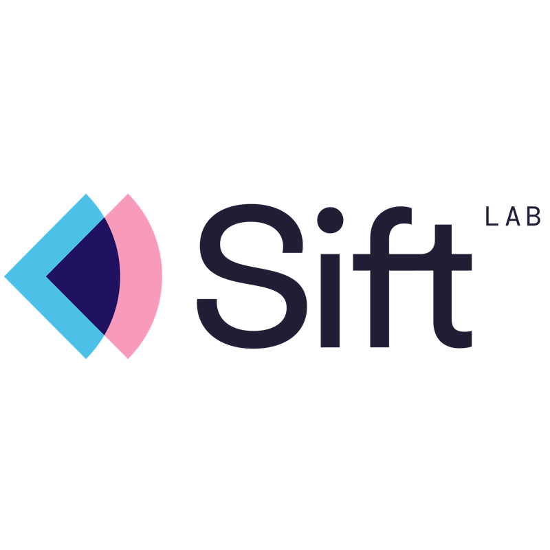 Official Sift Lab by Guidaio