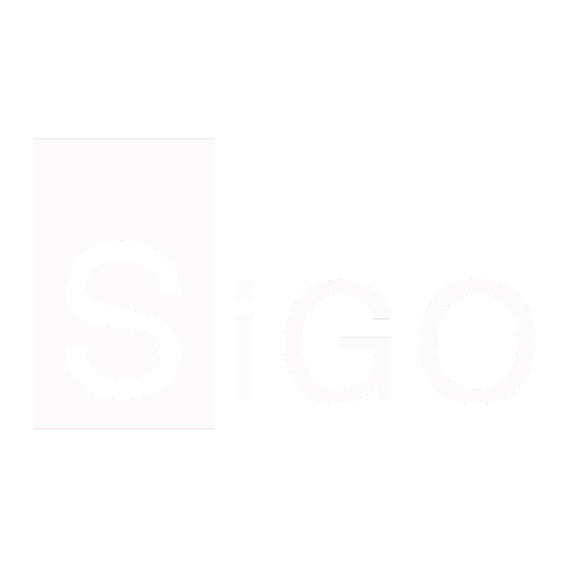 Official SiGO by Guidaio