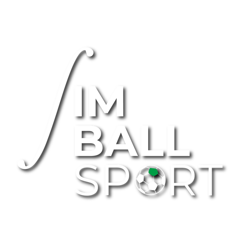 Official SimballSport by Guidaio