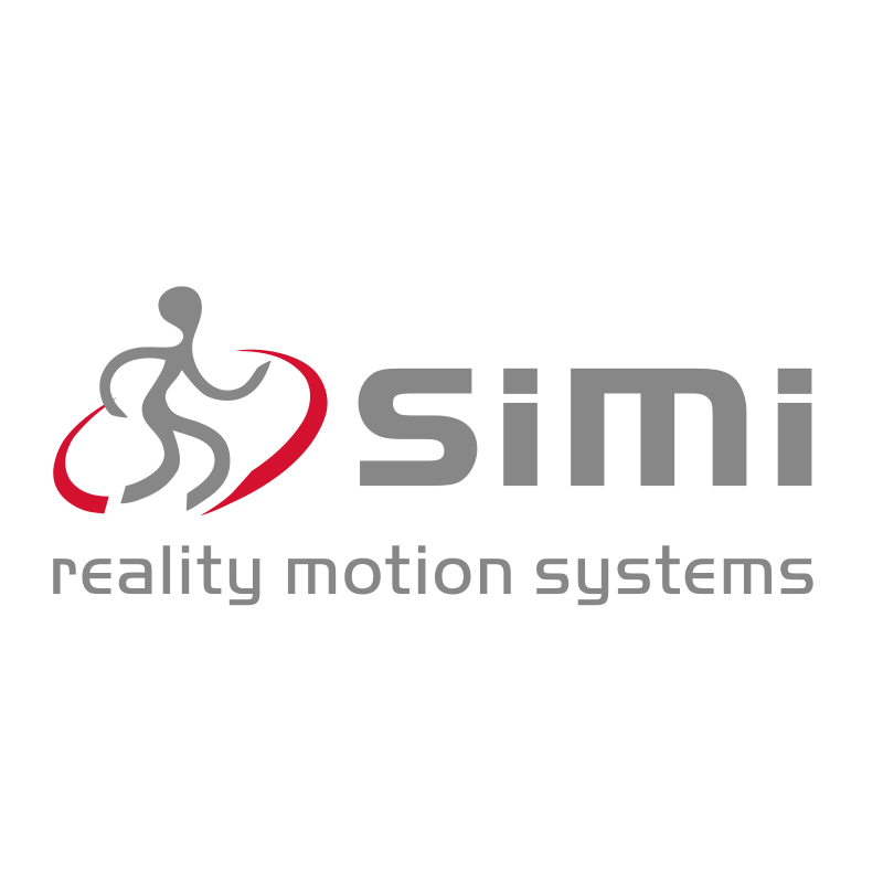 Official Simi Shape 3D by Guidaio
