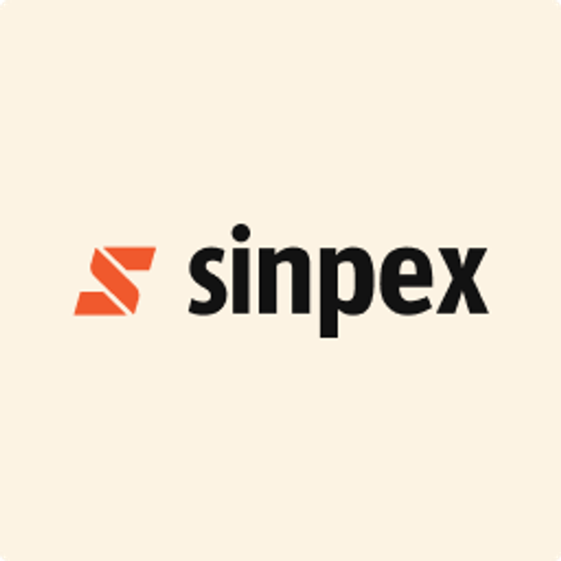 Official Sinpex by Guidaio
