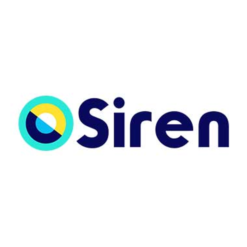 Official Siren by Guidaio