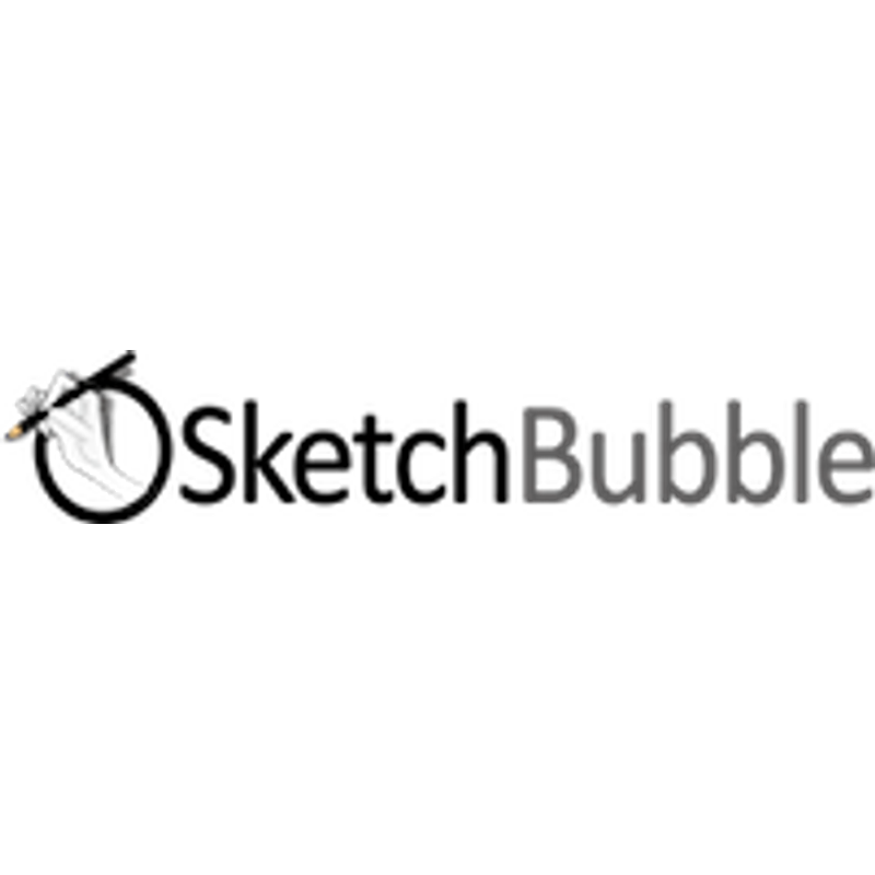 Official SketchBubble by Guidaio