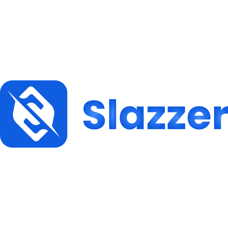 Official Slazzer by Guidaio