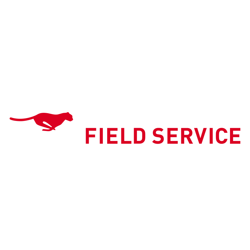 Official Solvares Field Service by Guidaio