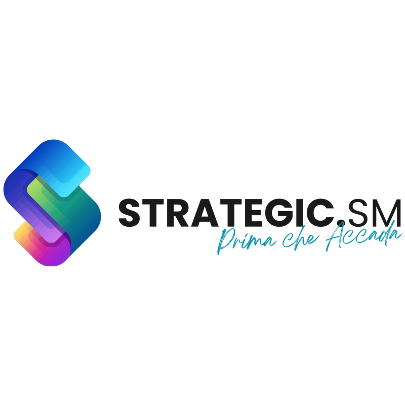 Official Strategic.sm by Guidaio