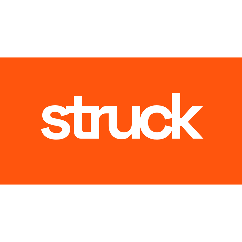 Official Struck by Guidaio