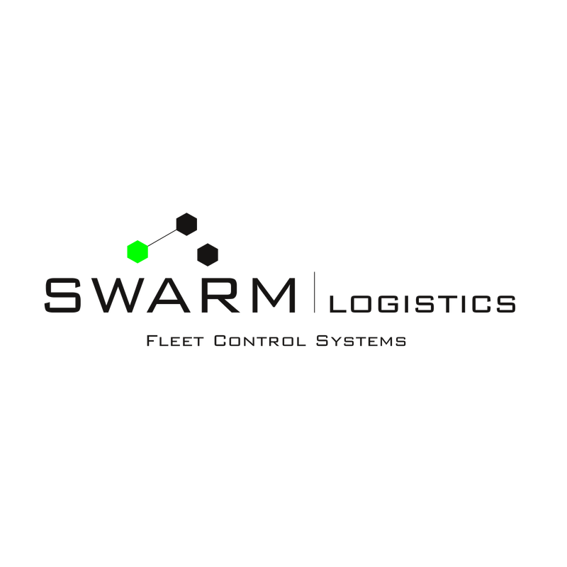 Official Swarm Logistics by Guidaio