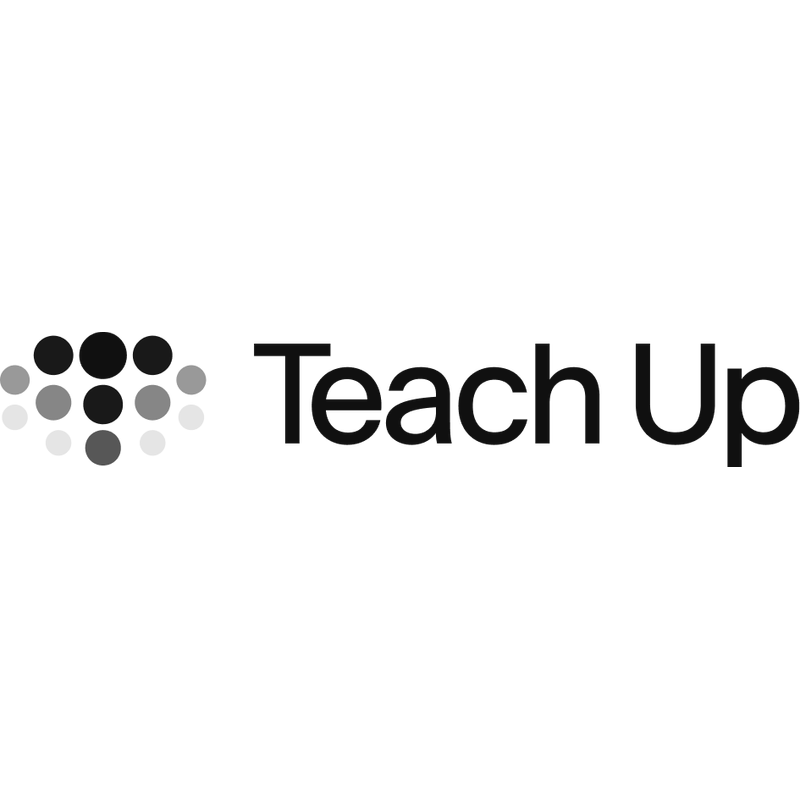 Official Teach Up by Guidaio
